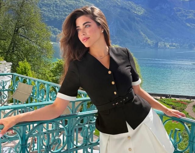 يارا السكري