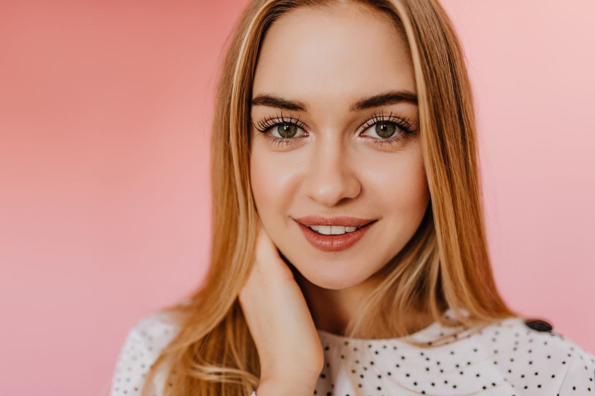 دليل شامل لمكياج العيون الواسعة