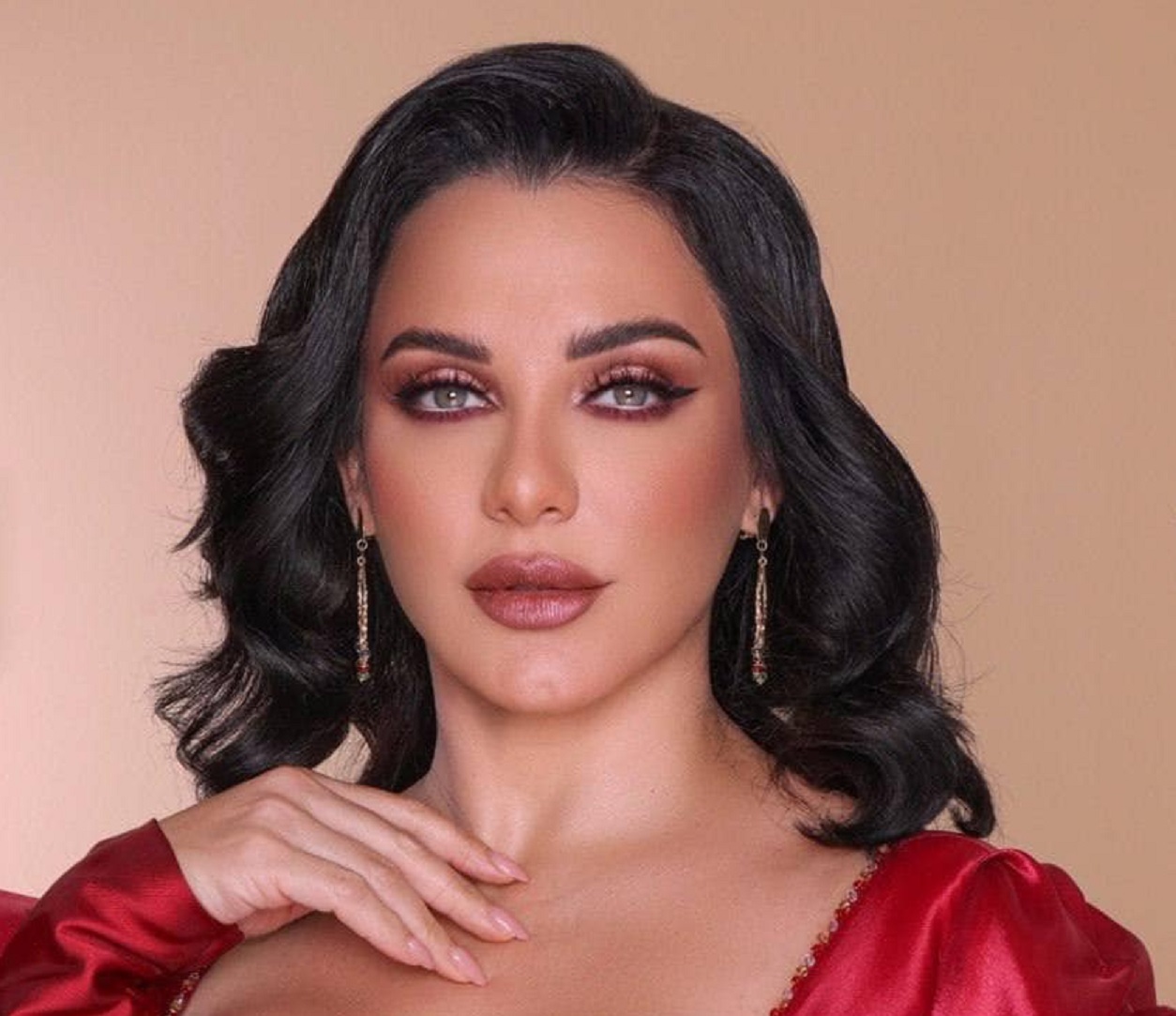 سلاف فواخرجي