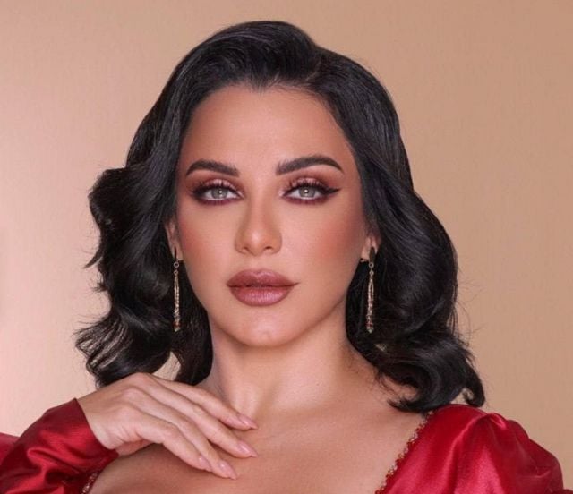 سلاف فواخرجي