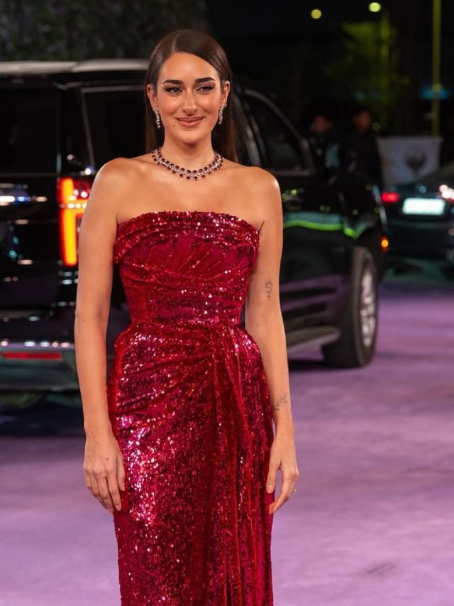 أمينة خليل تكشف رأيها في مسلسلات رمضان