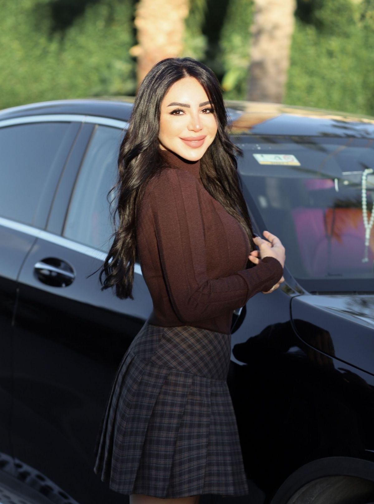 طليقة يوسف الشريف تكشف حقيقة الخلافات بينهما