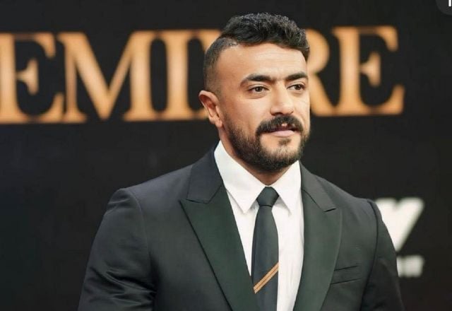 فتوح أحمد: نور الشريف كلمة السر في قبول أحمد العوضي بالفن (فيديو)