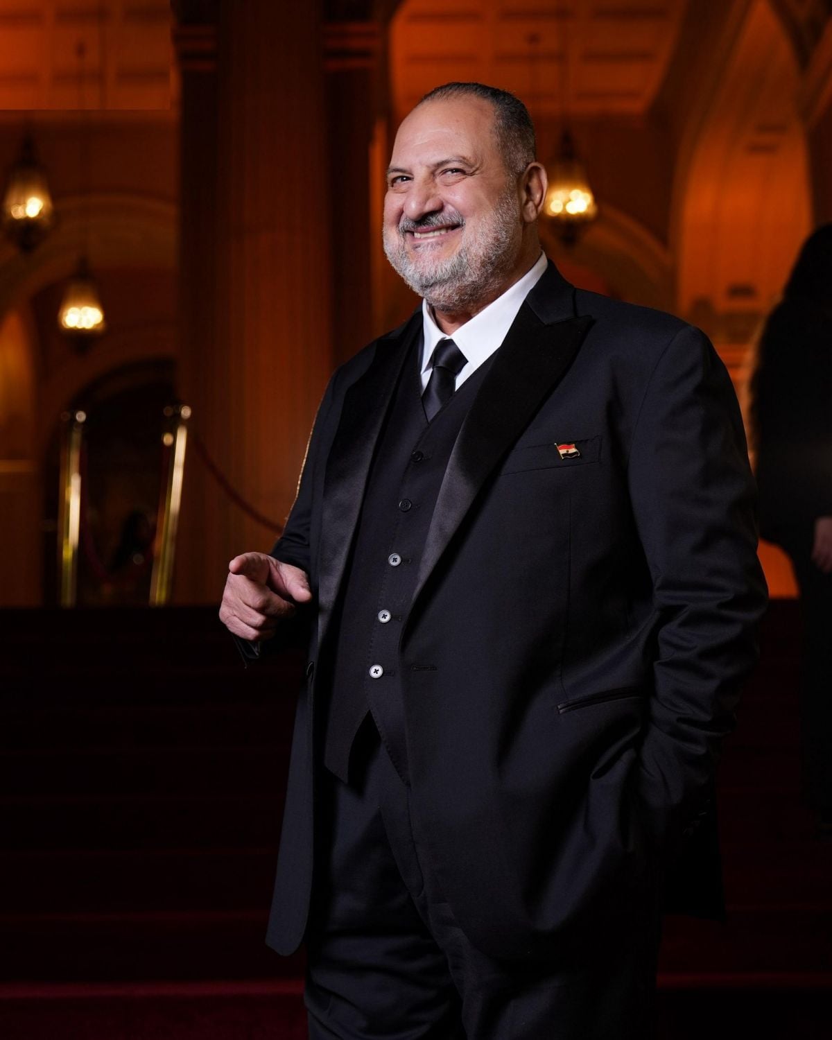  خالد الصاوي يكشف عن أسوأ فترات حياته وتمنّيه مفارقة الحياة (فيديو)