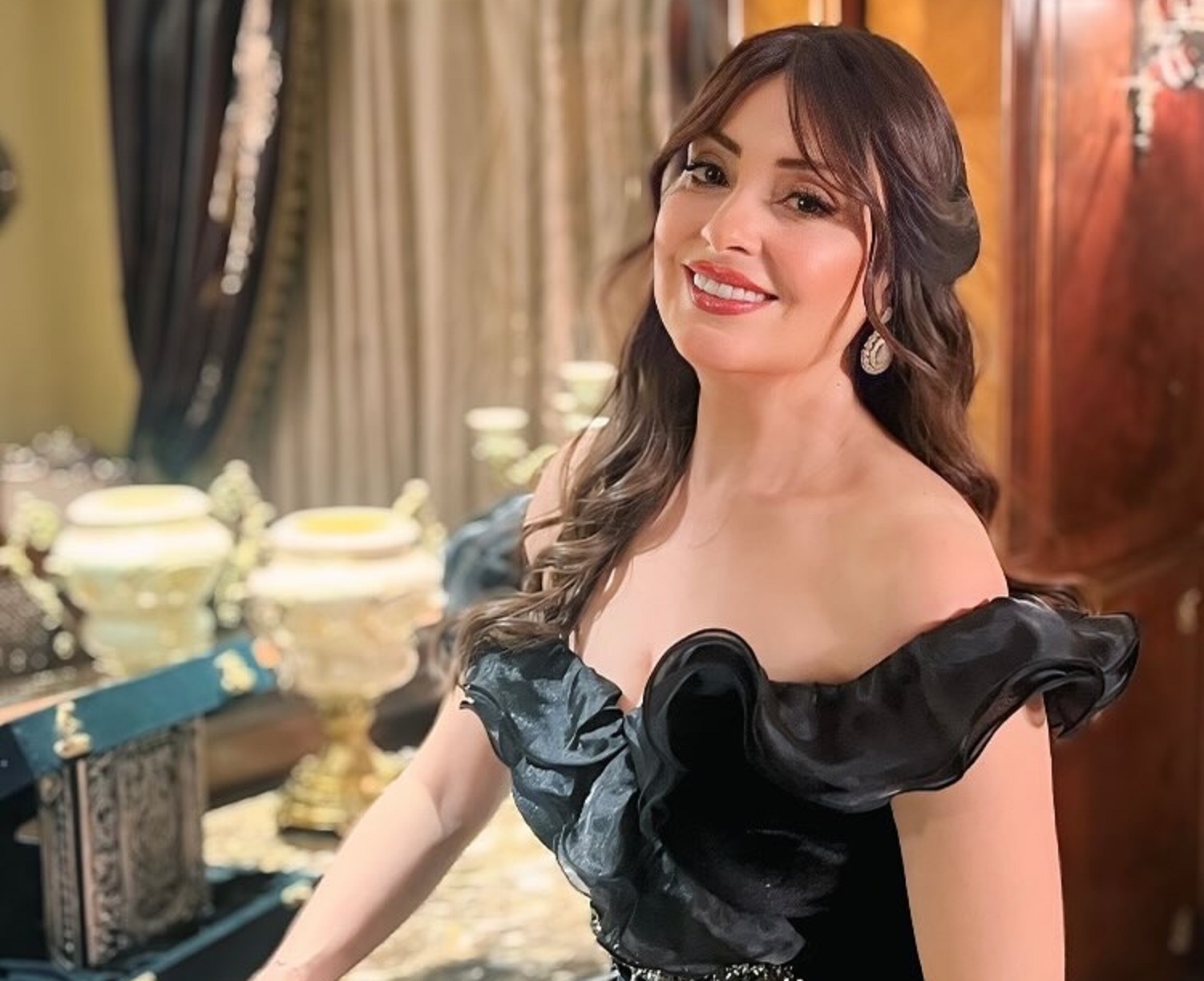 نرمين الفقي