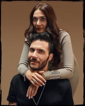  طليقة أمير عيد تكشف أسباب قيامه بحركة غير لائقة