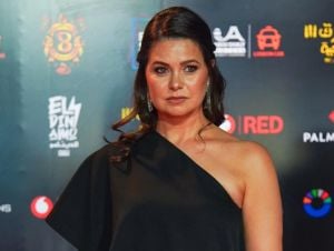  يسرا اللوزي تتحدث عن تأثير محمد إمام وشيكو في خروجها من حالة الحزن