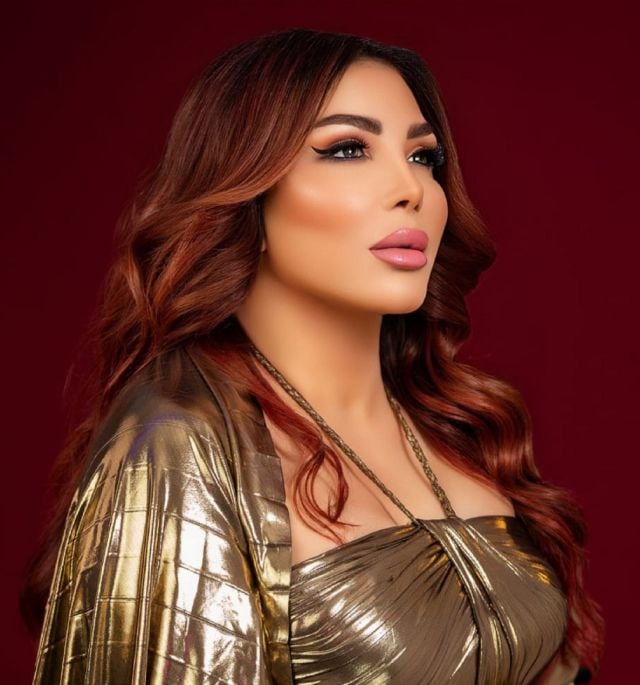  تطور مثير في اتّهام غادة إبراهيم بسبّ بوسي شلبي