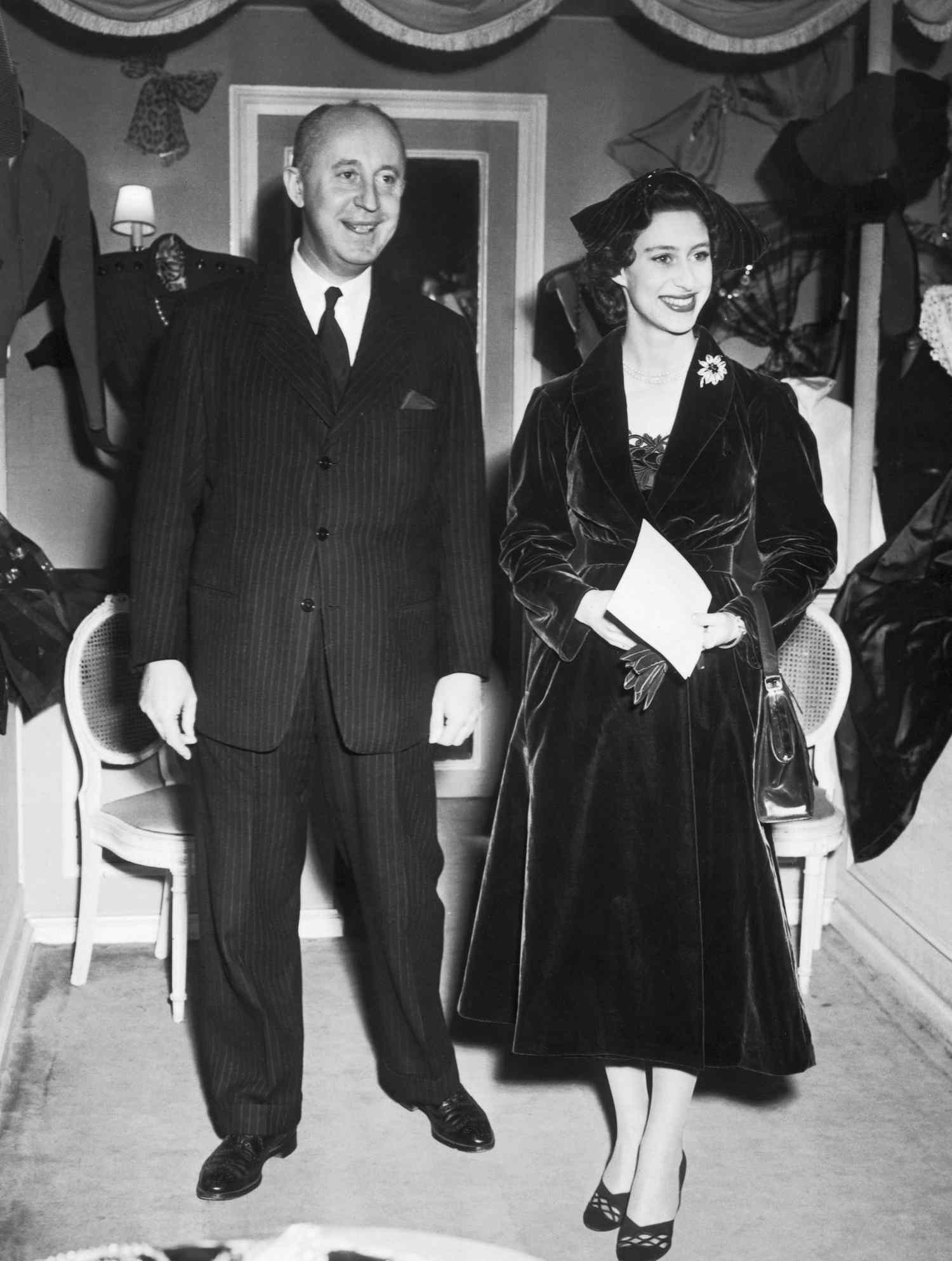 الأميرة مارغريت