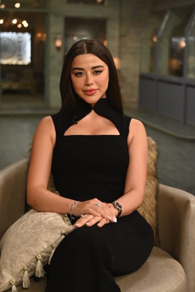  يارا السكري تتحدث عن مواصفات فتى أحلامها: لن أقول على اسمه (فيديو)