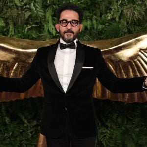 أحمد حلمي يستذكر حفل زفافه ويوجه رسالة للشباب