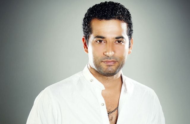 عمرو سعد يكشف عن أمنيته إعادة تقديم فيلم 