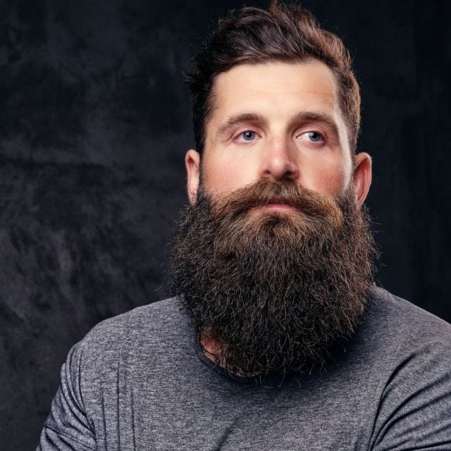 لحية غاريبالدي