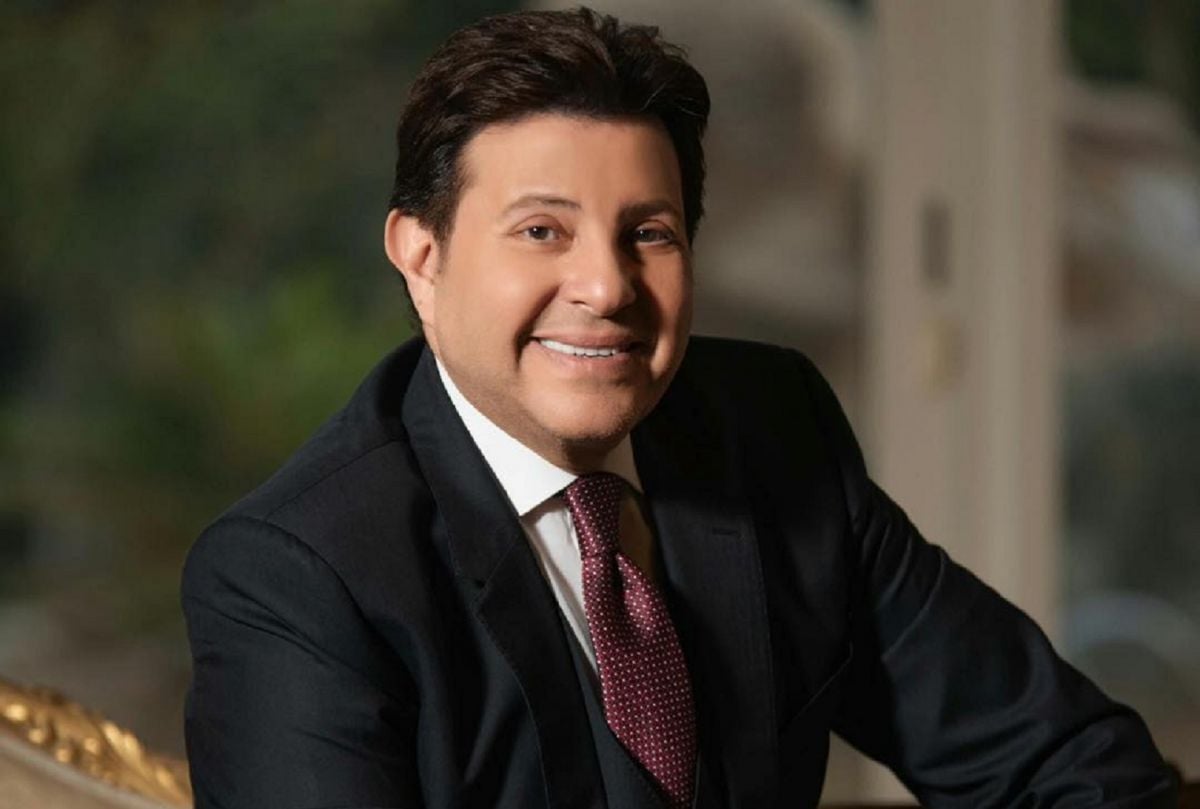 عادل حمودة يفاجئ جمهور هاني شاكر بوفاته وعودته للحياة