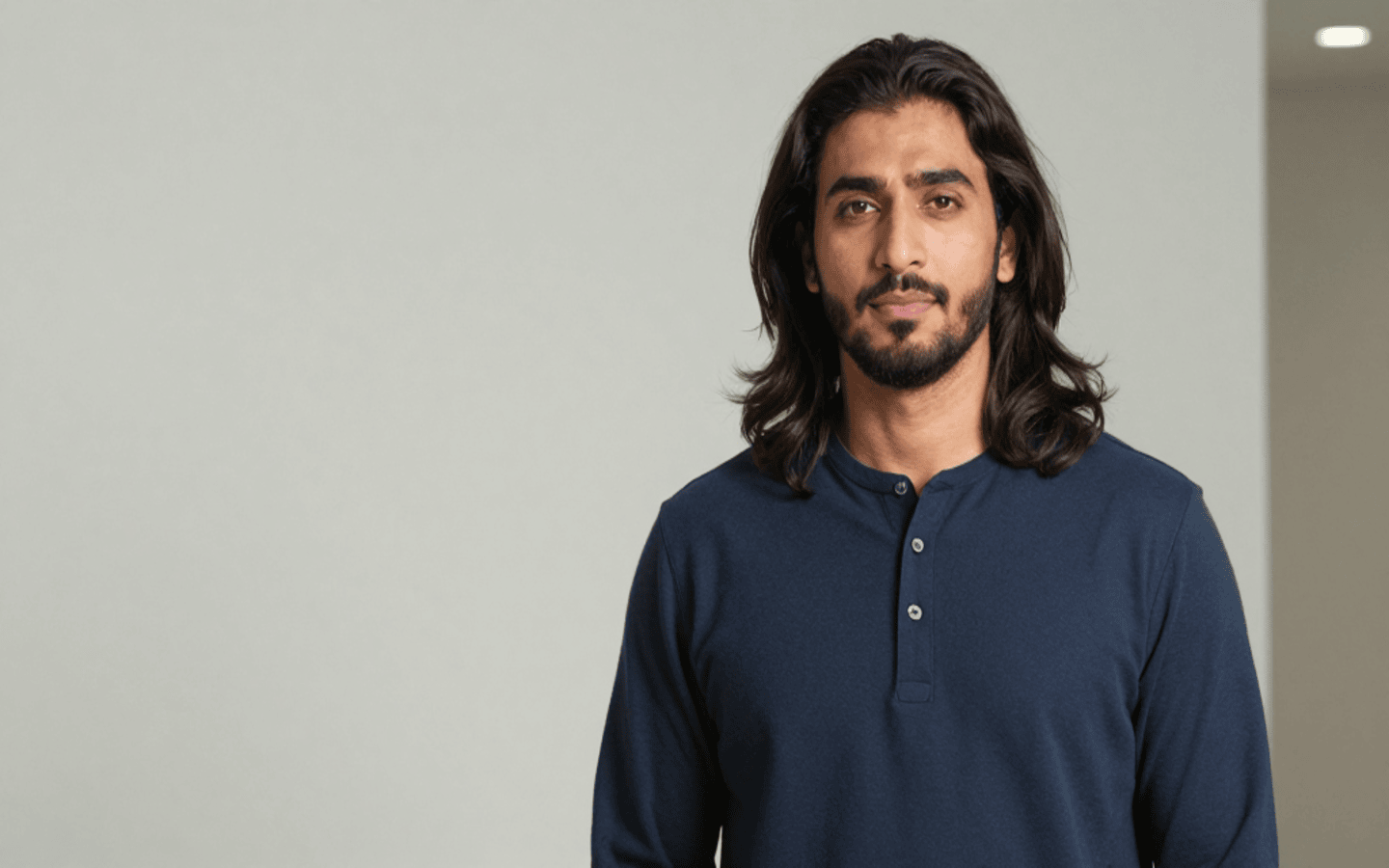 رؤية الشعر الطويل في المنام للرجل