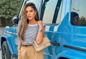 نهى نبيل تخرج عن صمتها بعد الطلاق: الأيام ثقيلة جداً عليّ وعلى عائلتي