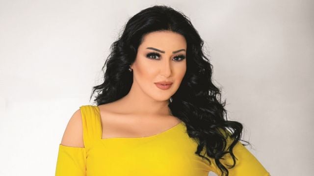 سمية الخشاب تطالب بمعاقبة معذّبي الحيوانات