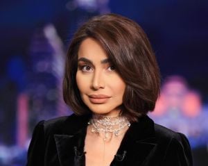  بسمة وهبة تعلن مفاجأة حول إصابتها في حادث سير (فيديو)