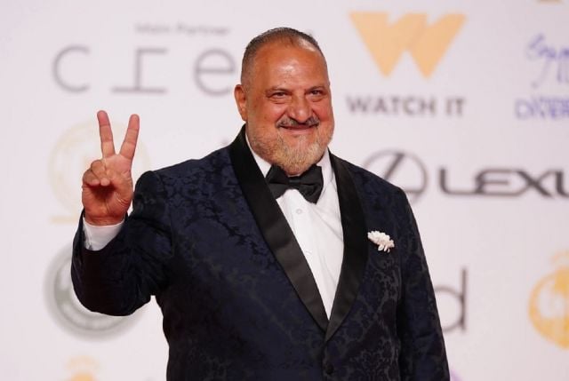  خالد الصاوي يكشف عن أسوأ فترات حياته وتمنّيه مفارقة الحياة (فيديو)