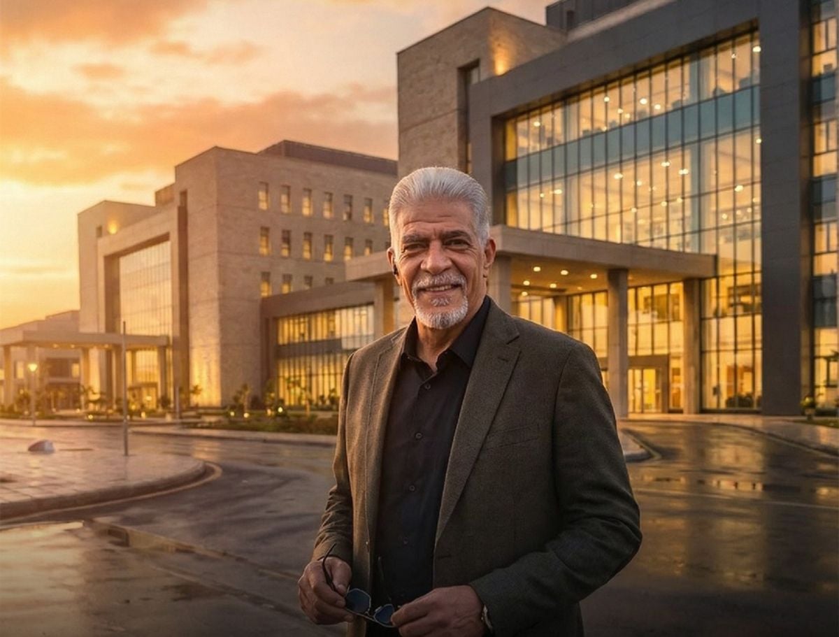 طارق النهري: نجوت بأعجوبة في أحد مشاهد 