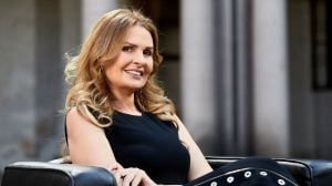 يسرا تتحدث عن كواليس تعاونها الأول مع محمد سامي 