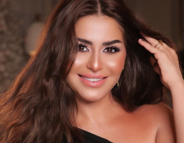 منة فضالي تكشف عن مفاجآت مثيرة في واقعة سرقتها وتحذف المنشور