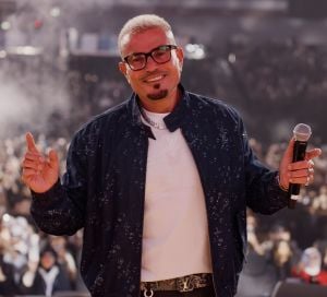  عمرو دياب يعود الى حفلات المغرب بعد سنوات من الغياب