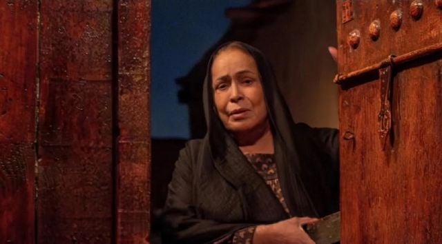 بعد رحيلها... صور نادرة بالأسود والأبيض لحياة الفهد