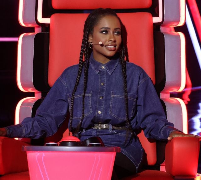  منافسات حاسمة على الأصوات اليافعة في The Voice Kids