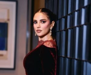 درة تواصل فتح خزائن أسرارها الشخصية وتكشف مفاجأة (فيديو)