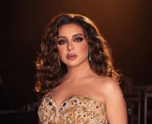  أنغام تواصل جولتها في الخليج بحفل جديد بأبو ظبي