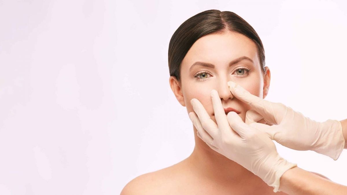 أنواع الأنف بالصور: 10 أشكال مختلفة وكيف تبرزين جمال كل نوع