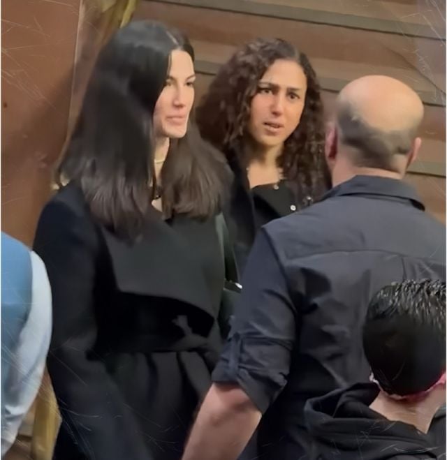 تارا عماد تواسي حاتم صلاح