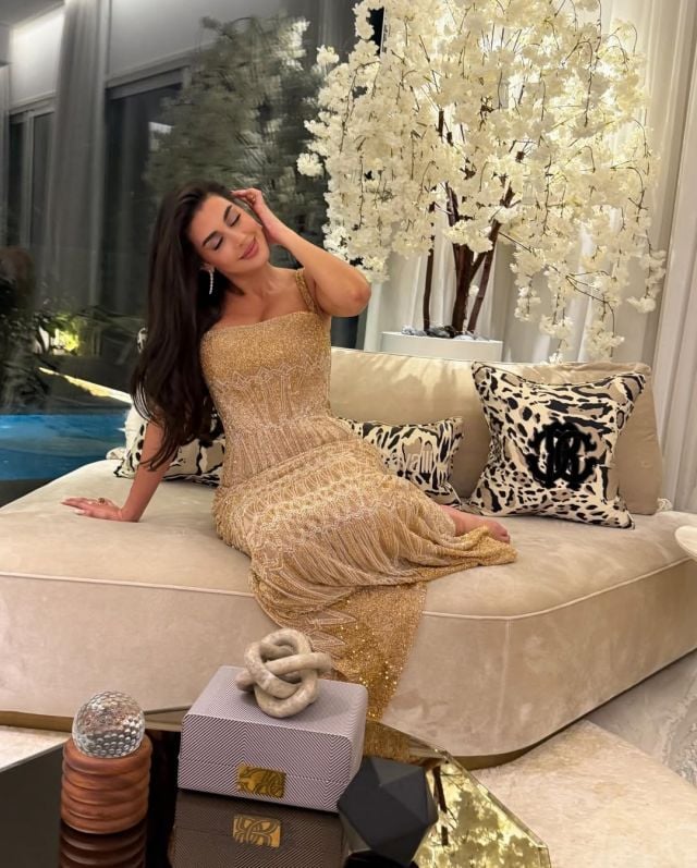 ياسمين صبري