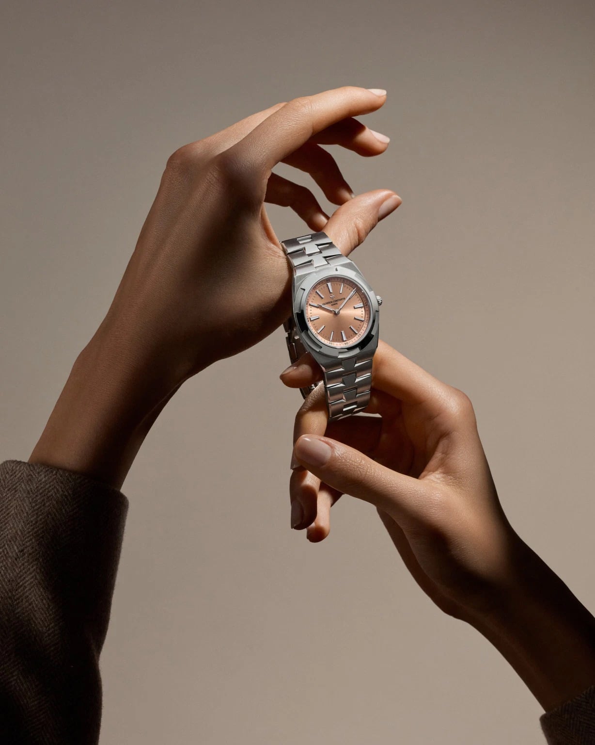 فاشرون كونستانتين أوفيرسيز