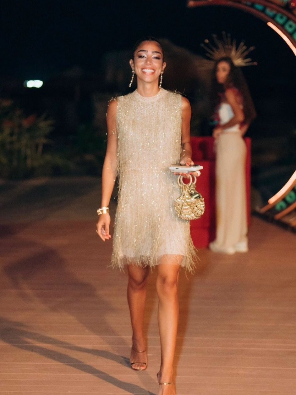 شريهان لابنتها لولوة في عيد ميلادها: 