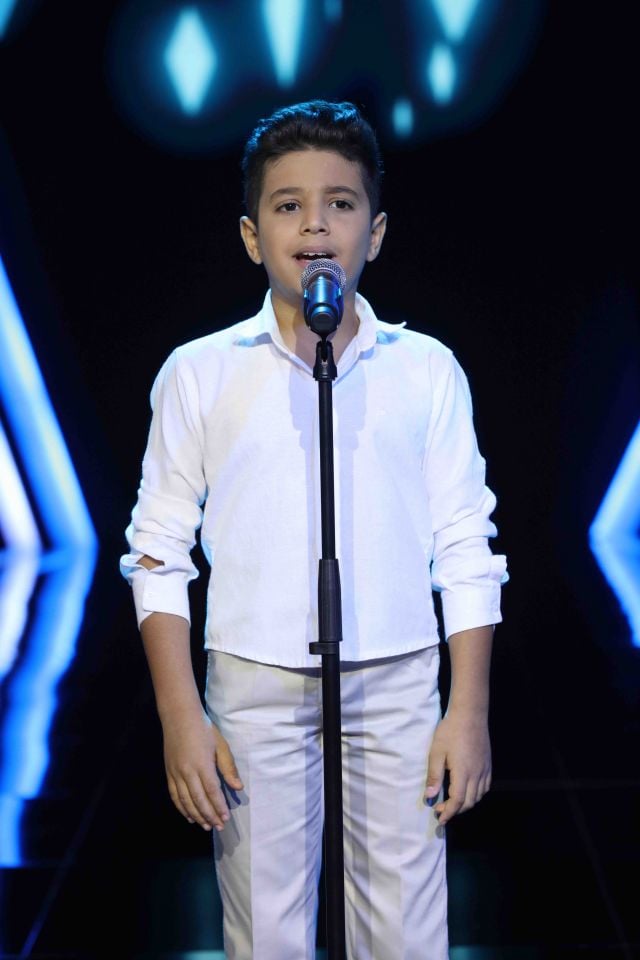 أحمد الحسان