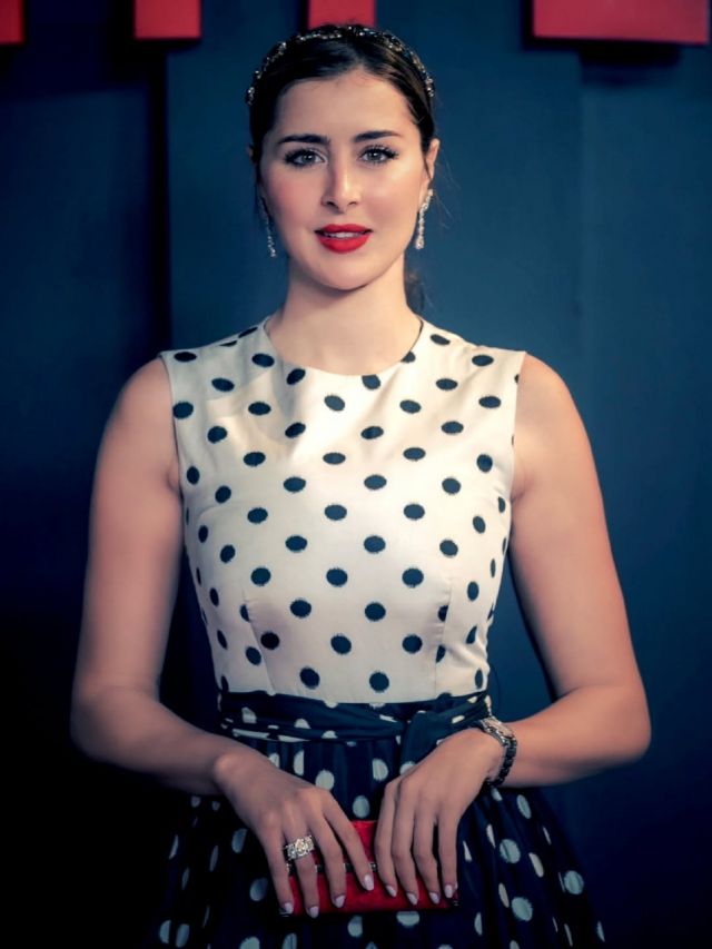 عائشة بن أحمد تعتذر عن مسلسل خالد النبوي