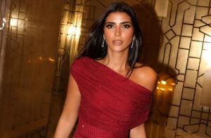 ريم سامي: زوجي أول داعم لي وأبحث دائماً عن الأدوار الصعبة (فيديو)