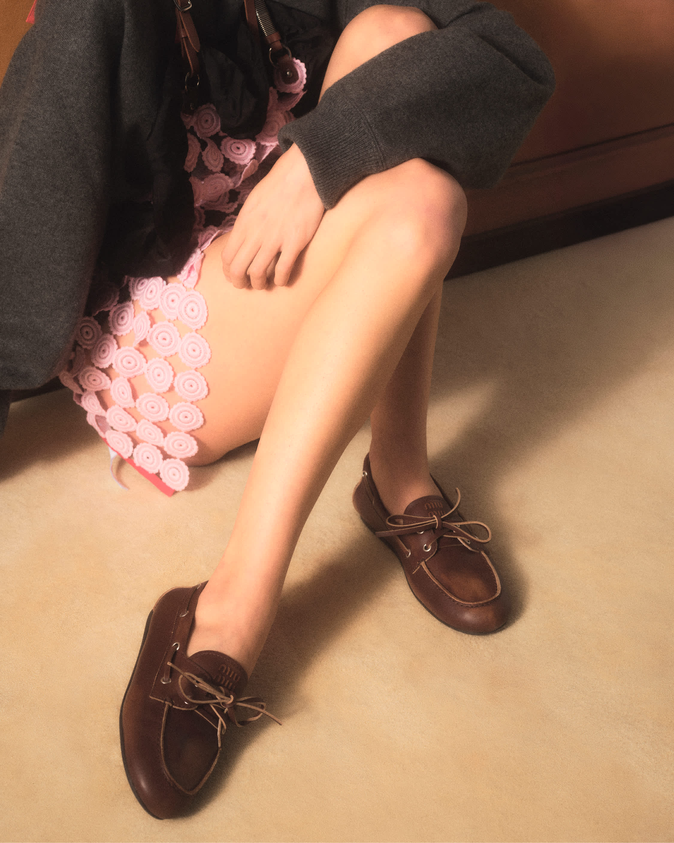 أحذية Deck Shoes التي تعيد تعريف الكلاسيكية