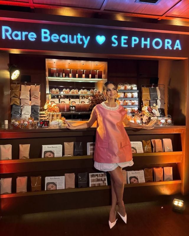 إطلالة سيلينا غوميز