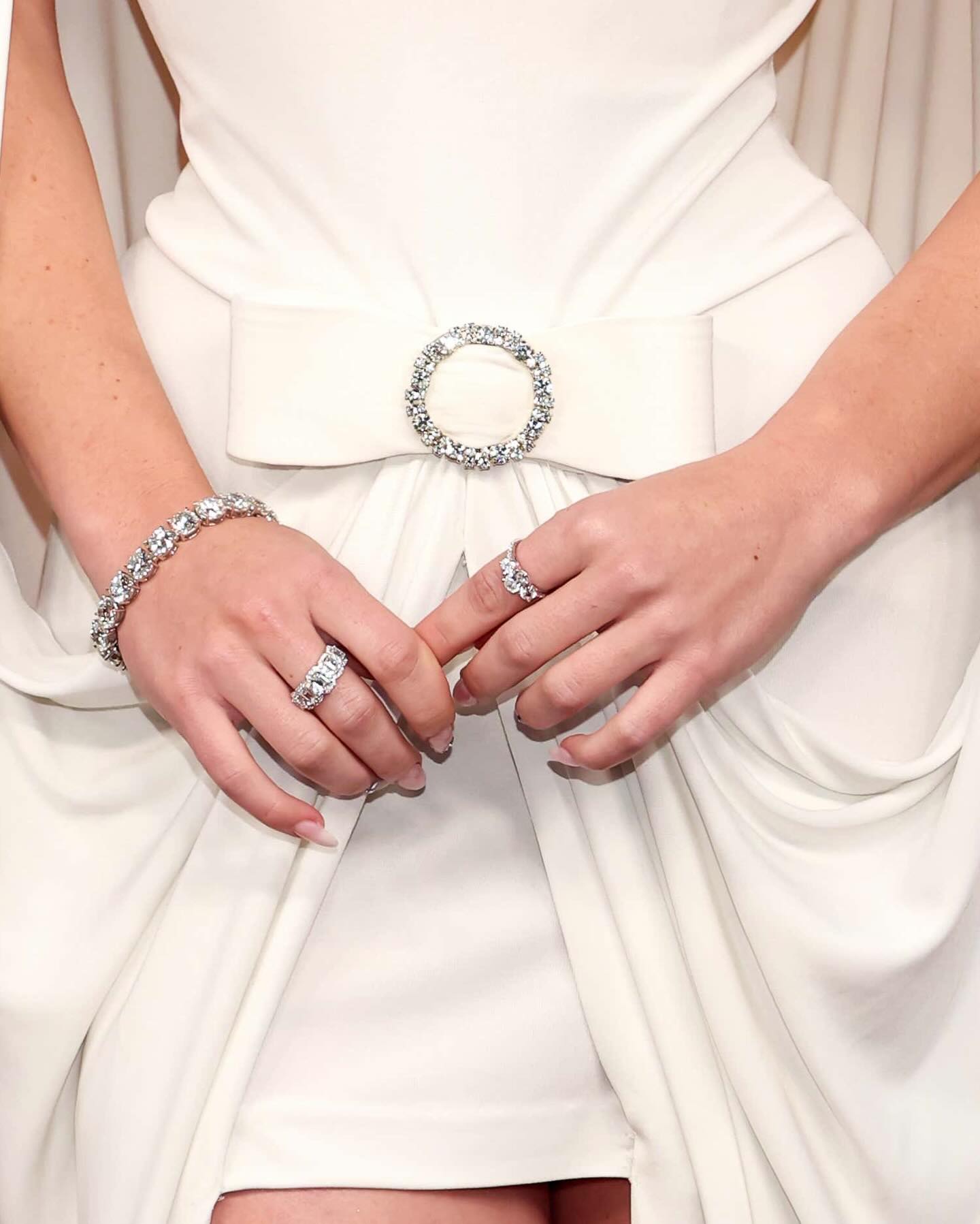 مجوهرات سيدني سويني