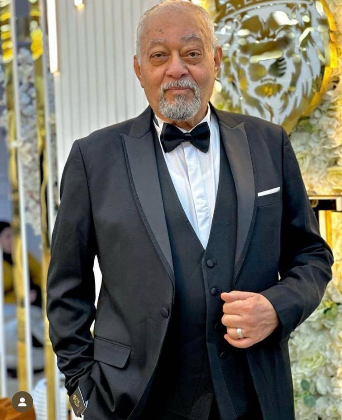  أسرة سامي مغاوري تدافع عنه وتهدّد باللجوء الى القضاء