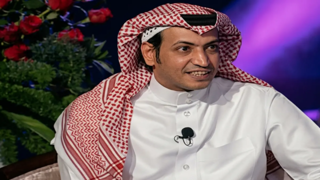 ذبحة قلبية مفاجئة تتسبب بوفاة عادل العتيبي