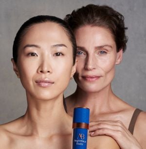 روتين متكامل من علامة Augustinus Bader