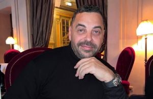 طارق العريان يعلن عن جزء ثالث من "السلم والثعبان ويتحدى الانتقادات