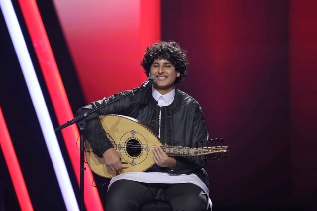 زياد الساحاتي