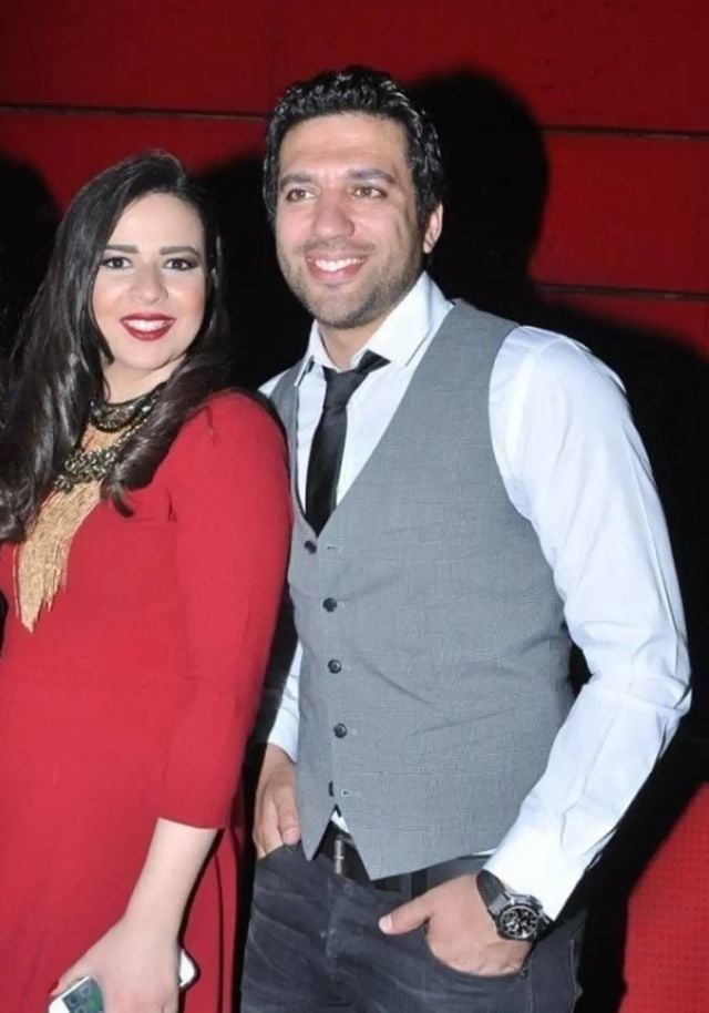 حسن الرداد يتحدث عن حالة طوارئ تثيرها إيمي سمير غانم في منزلهما (فيديو)