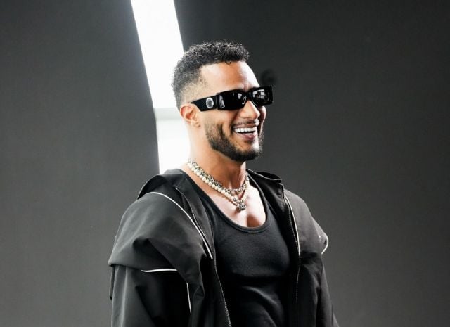  محمد رمضان يردّ على جدل إطلالته في أميركا ويكشف مفاجأة (فيديو)