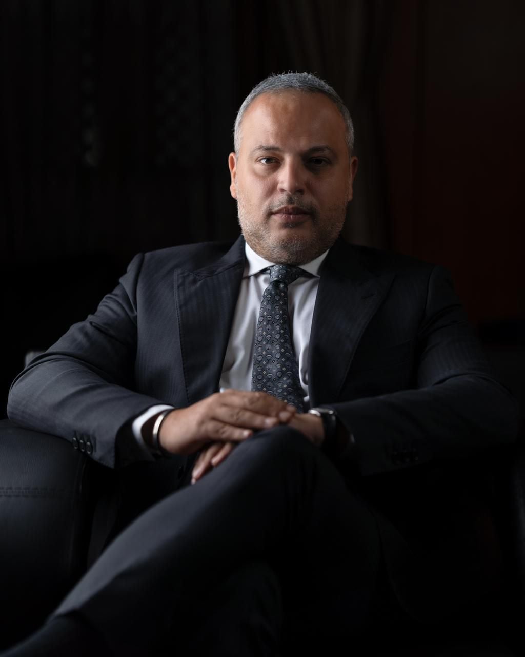 تامر عبد المنعم بتعليق أول على قرار منع ظهوره إعلامياً والتحقيق معه
